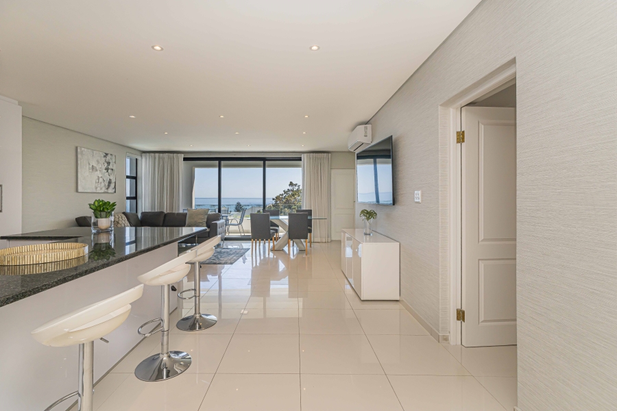 To Let 3 Bedroom Property for Rent in Camps Bay Western Cape